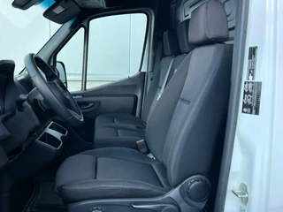 Mercedes-Benz Sprinter 2024 - 317 *AHK2,0*zetelverwarming*achteruitrijcamera*spiegels verwarmd & elektrisch immagine 4