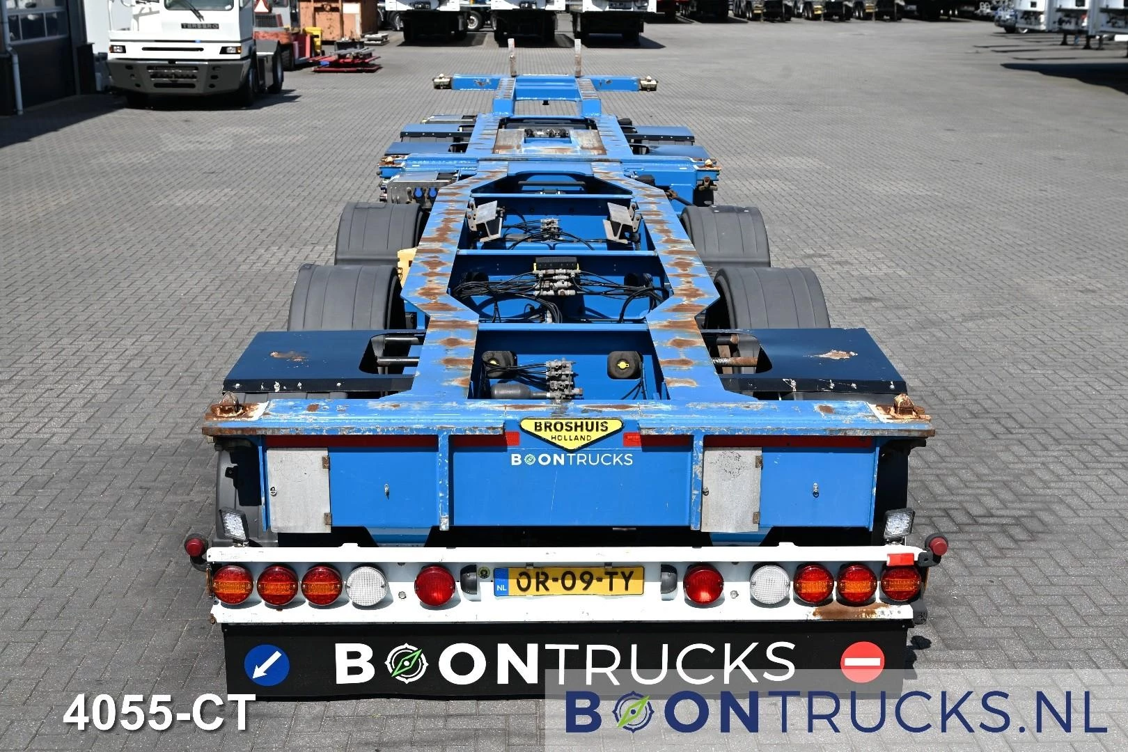 Broshuis 2CONNECT-5AKCC 2019 afbeelding 6