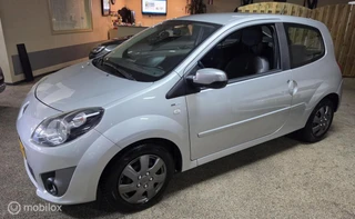 Renault Twingo 2011 - 1.2-16V Miss Sixty Airco elektrische ramen na sprzedaż