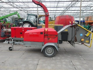 Linddana TP175 2016 te koop