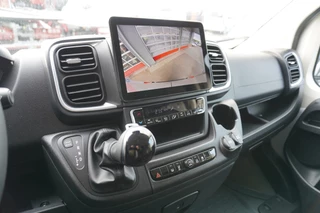 Citroën Jumper 2024 - 335 2.2 BlueHDi 180PK L3H2 Automaat obrazek 17