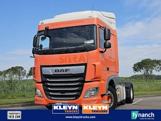 DAF N/A 2019 - XF 450 te koop