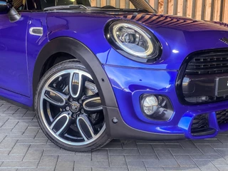 MINI Cooper 2019 - 136PK Automaat John Cooper Works obrazek 32