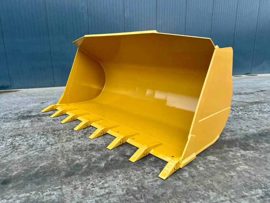 Cat 2026 - 950GC incl. Teeth obrázek 1