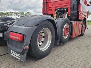 DAF XF480 2018 - N/A obrazek 18