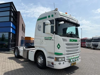 Scania G 2016 - G410 imagen 3