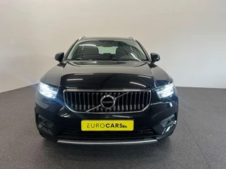 Volvo XC40 2021 - 1.5 T4 Recharge Inscription Expression afbeelding 2 miniatuur