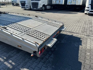 TIJHOF SCHUIF,2X LIFT ,DOORLADER 2015 - N/A imagen 15