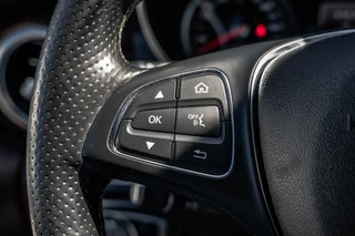 Mercedes-Benz V-Class 2014 - V 250 BlueTEC | 7-Zits | Edition 1 | MARGE | Euro 6 | VOL opties | Burmester | 360° Camera | PDC | Elektr.schuifdeur L+R imagen 21