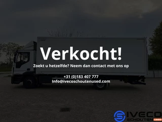 Iveco Eurocargo 2022 - ML120E25 zdjecie 16