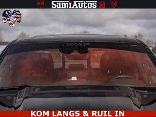 Dodge Ram Pick-Up 2023 - GT EDITION | TRX PACK | 5.7 V8 HEMI | BRONZE LINE | LUCHT VERING | VITUAL | ADAPTIVE CRUISE | PANORAMADAK | MEGA DIK | immagine 22