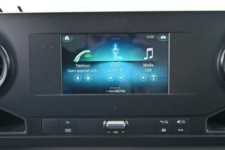 Mercedes-Benz Sprinter 2019 - 514 CDI L3 Bakwagen met laadklep image 6