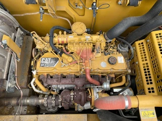 Caterpillar 330FLN 2017 - N/A obrazek 33