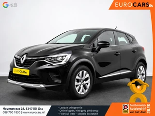 Renault Captur 2020 - 1.0 TCe 100 Zen na prodej