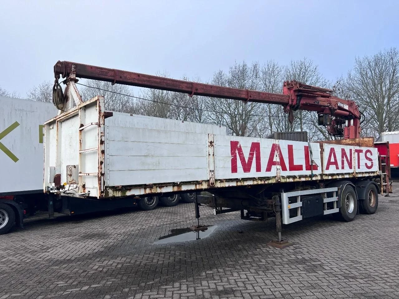 ATM 2 AXLE 2002 obrázek 11
