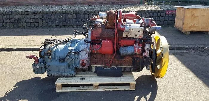 Engines D2865LOH05 image 1