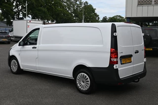 Mercedes-Benz Vito 2024 - 116 CDI L3 Pro imagen 10