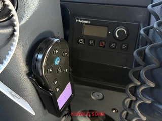 Mercedes-Benz Atego 2004 - 1223 image 16