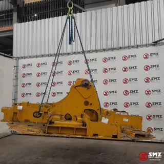 Caterpillar N/A - Frame as upp Caterpillar obrazek 4