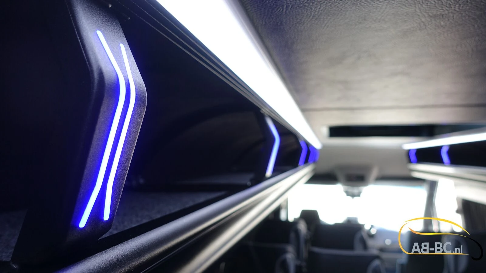 Mercedes-Benz Sprinter 2026 - Aveuro 519 CDI 21 seats EURO 6 Bild 77