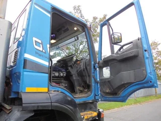 Iveco N/A 2012 - AD340T36 8X4 afbeelding 16