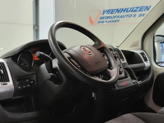 Fiat Ducato 2020 - 2.3MultiJet 120pk L2/H2 Euro 6! bild 4