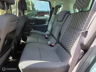 Renault Scénic 2010 - 1.4 TCE Dynamique image 16