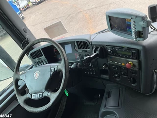 Scania P 2017 - 280 Euro 6 Faun 20m³ bild 13