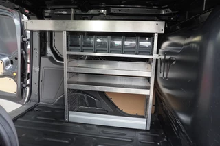 Ford Transit Connect 2023 - EcoBlue L1 100PK Trend immagine 13
