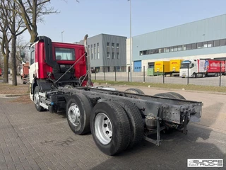 DAF CF85.360 2006 - N/A zdjecie 3