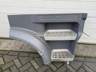 DAF N/A - 1835024 INSTAPBAK RECHTS obrazek 1