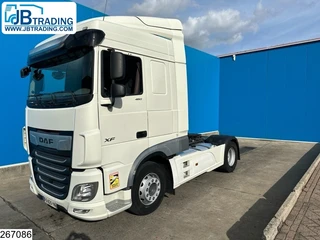 DAF XF 480 2019 - EURO 6, ACC, Standairco te koop