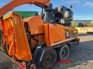 Greentec N/A 2024 - 942 M / 80 km/h image 2