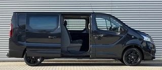 Fiat Talento 2019 - 2.0 MultiJet L2H1 DC Dubbele cabine MARGE btw vrij afbeelding 3 miniatuur