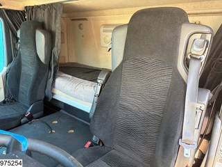 Mercedes-Benz Actros 2015 - 1843 EURO 6, Retarder, Lohr afbeelding 5