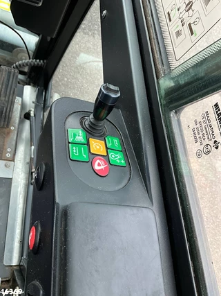 Mathieu MC 210 Azura Flex Euro 6 2019 - N/A imagem 12