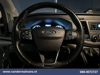 Ford Transit 2022 - 2.0 TDCI 160pk Bakwagen Laadklep Euro6 Airco | Cruisecontrol | Verwarmde Voorruit obrazek 5