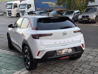 Opel Mokka 2023 - 1.2 Turbo GS|LED|Navi|Camera|PDC|6M Garantie bild 8