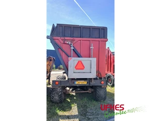 Greentec N/A - 12H High tipper obrazek 5
