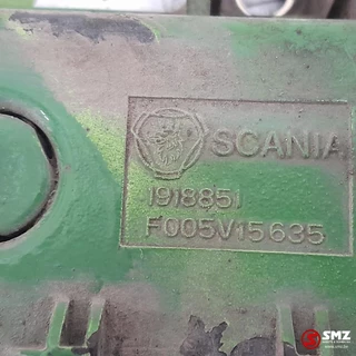 Scania N/A 2018 - Occ ECU EEC3 regeleenheid Scania immagine 5