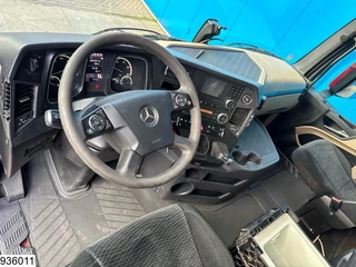 Mercedes-Benz Actros 2015 - 1951 EURO 6, Retarder obrazek 5