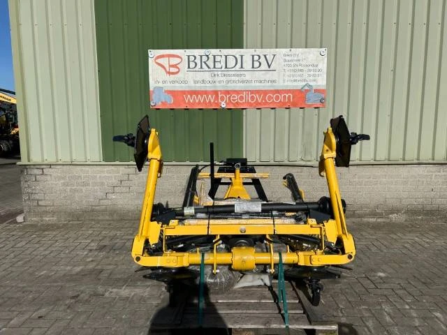Maschio 2026 - Gaspardo LT 450 image 1