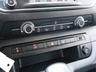 Peugeot Expert 2019 - 2.0 BlueHDI 123pk Euro 6 - Extra Lang L3 - Trekhaak - Imperiaal - Navi obrazek 13