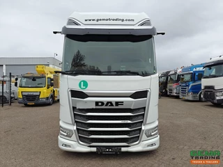 DAF XG+ 480 FT 2023 - N/A image 7