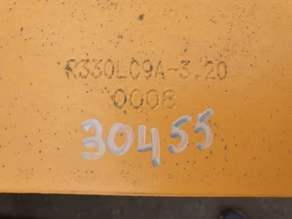 Hyundai N/A - Excavator stick arm assy 330LC-9A 3.2m obrazek 5