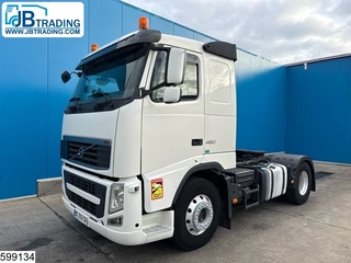 Volvo FH 2011 - 460 EURO 5, Retarder, ADR, Standairco te koop