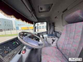 Mercedes-Benz Actros 1998 - 1831 L obrazek 9