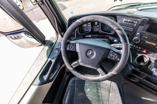 Mercedes-Benz Actros 2015 - 1845 LS bild 20
