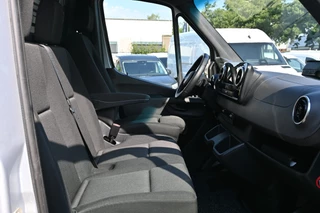 Mercedes-Benz Sprinter 2024 - 317 CDI Pro L2H2 obrazek 8