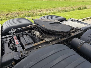 Scania R 2019 - R500 obrazek 18